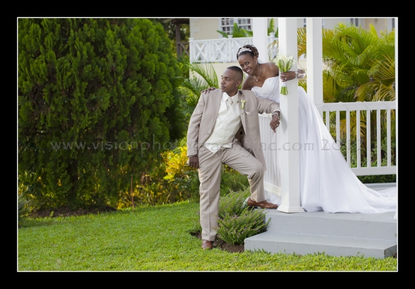 Greg and Deborah | Vision Photography Inc.