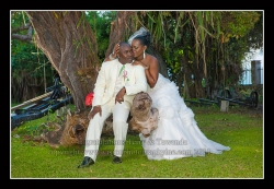 Terry and Tawanda | Vision Photography Inc.