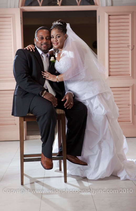 Nicole and Jimmy | Vision Photography Inc.