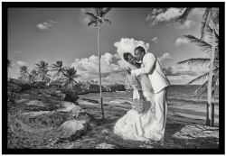 Marsha and Jose | https://visionphotographyinc.com/