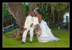 Terry and Tawanda | https://visionphotographyinc.com/